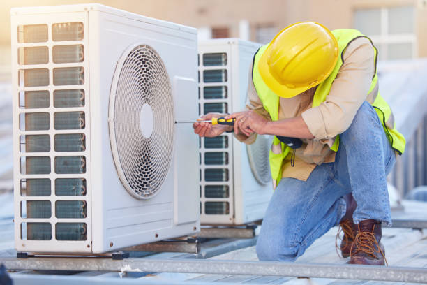Best Commercial HVAC repair  in Osseo, MN