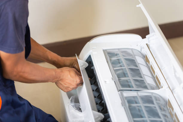 Best HVAC air duct cleaning  in Osseo, MN
