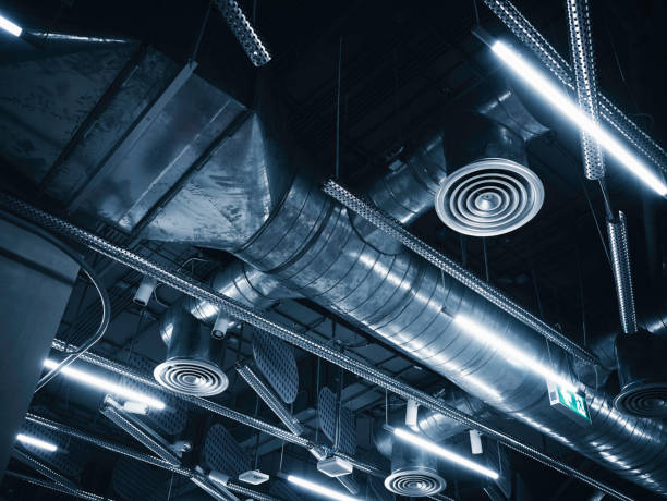 Best HVAC air duct cleaning  in Osseo, MN