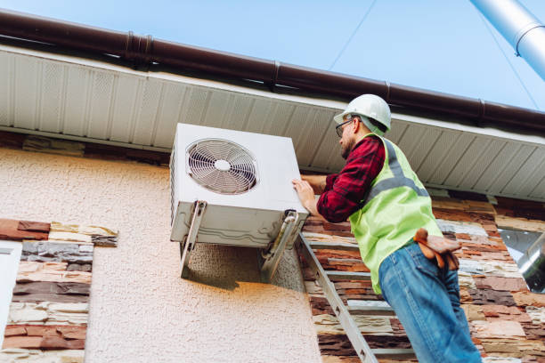 Best Central air repair  in Osseo, MN