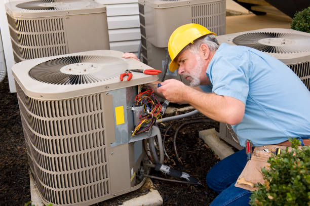 Best HVAC tune-up services  in Osseo, MN