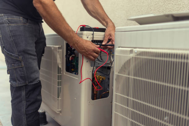 Best AC installation near me  in Osseo, MN