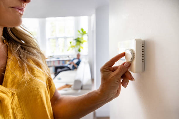 Best Local HVAC companies  in Osseo, MN
