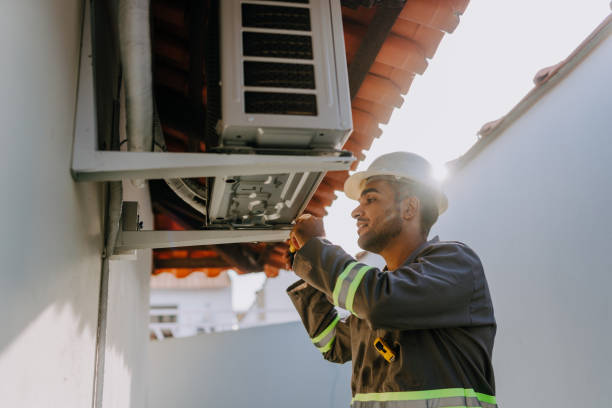 Air duct cleaning in Osseo, MN