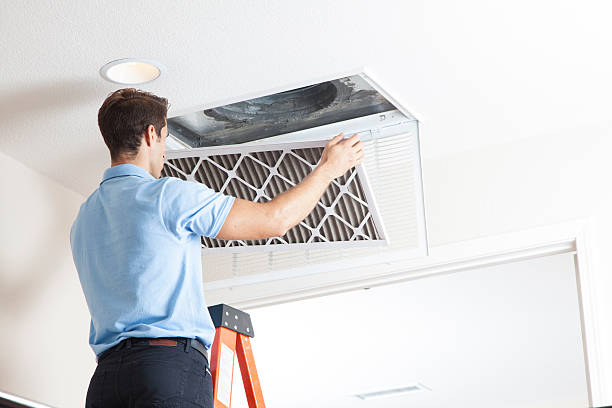 Best Affordable HVAC services  in Osseo, MN